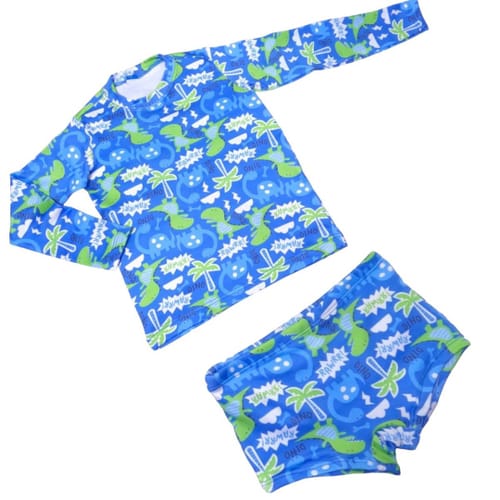 Kit Infantil Masculino